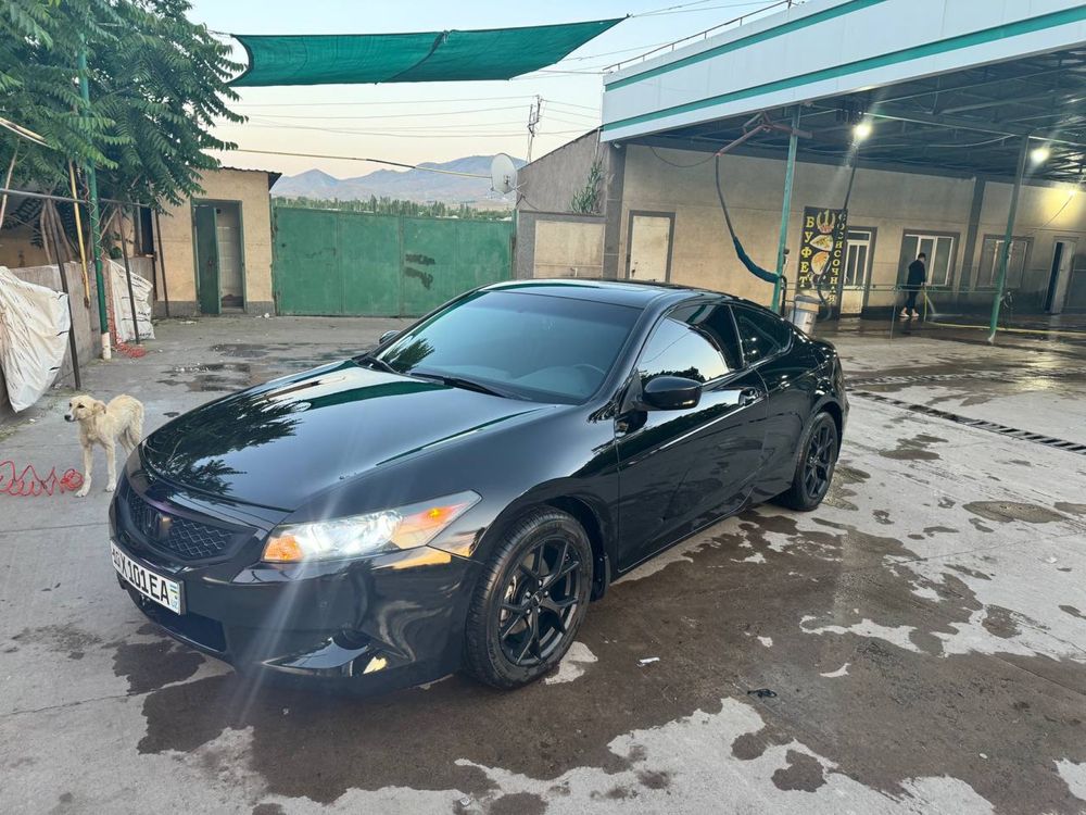 Продаются Honda accord