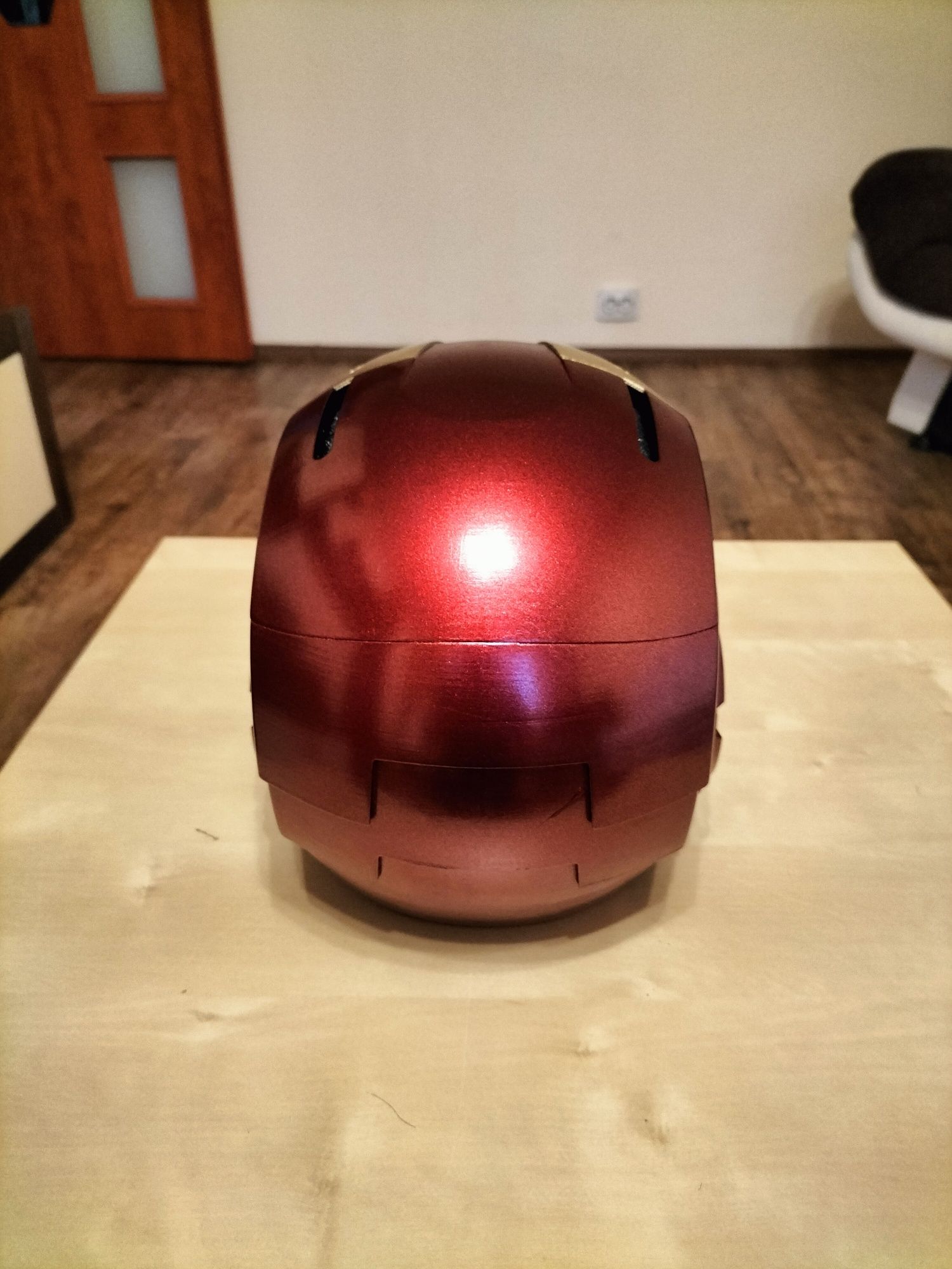 Casca Iron Man MARK 3