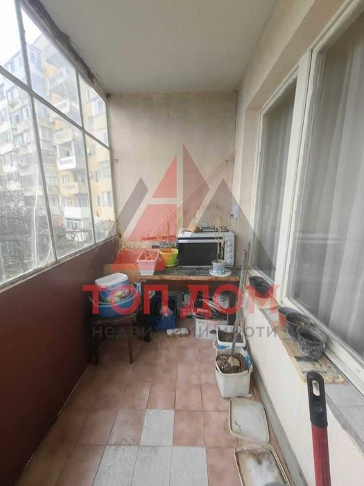 Продава се Двустаен апартамент в Варна, Владислав Варненчик - 42 кв.м за 1717 €/кв.м - Снимка #5