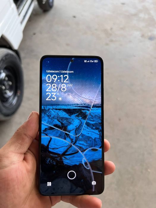 Redmi Note 13   8+8/256