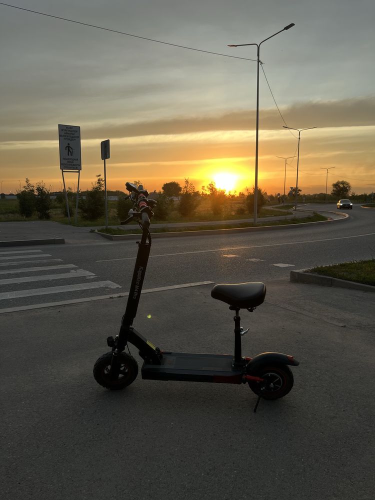 Kugoo Kirin M4Pro