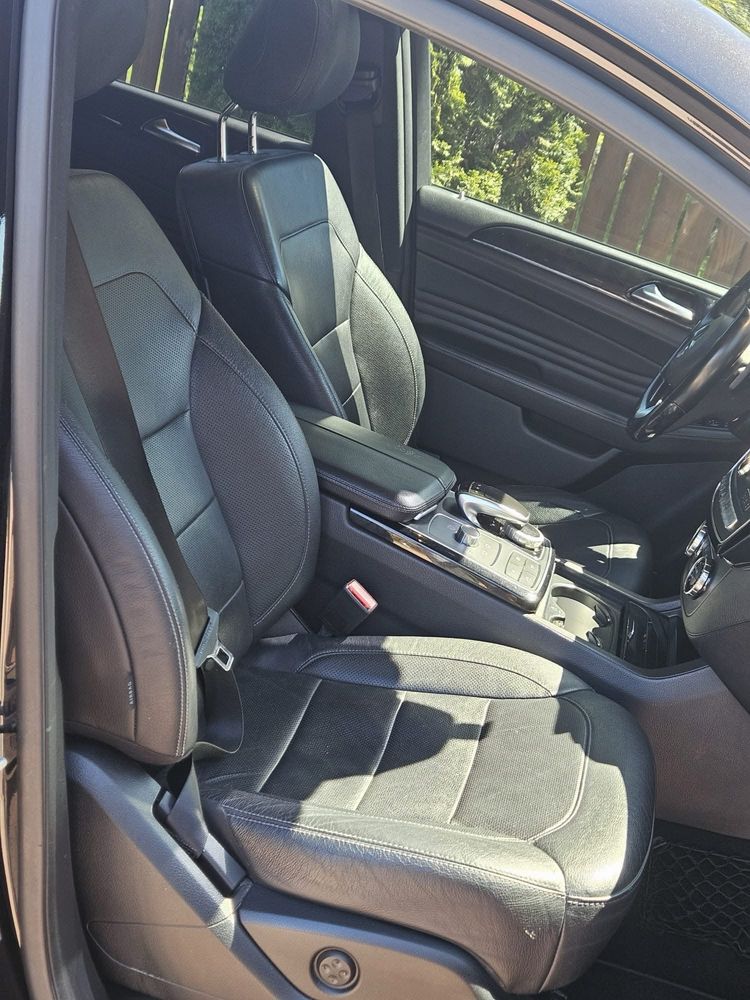 De vanzare Mercedes Benz Gle 350
