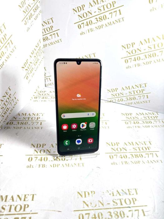 NDP Amanet Calea Mosilor 298 SAMSUNG A33 ( 43232)