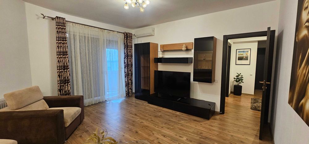 inchiriez apartament 2 camere Orizont