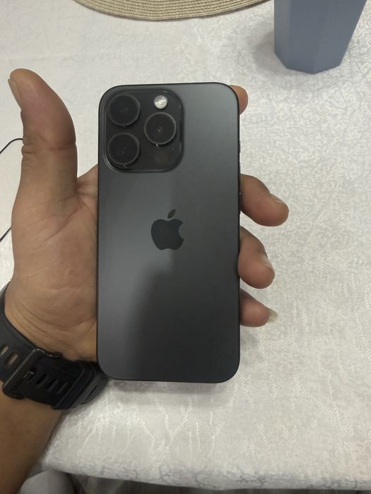 Iphone15 pro перфектен