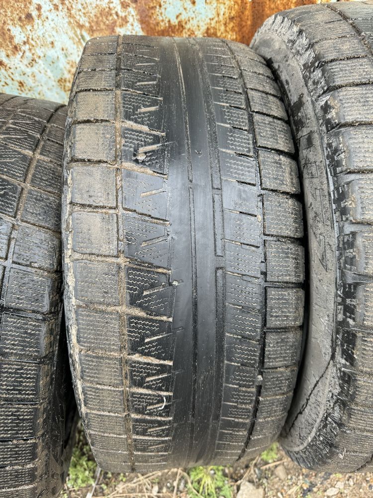 Bridgestone 225/55r16 комплект