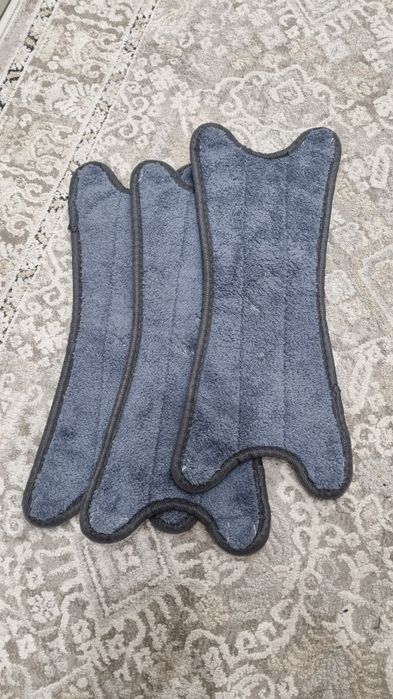 Продам мопы на швабру