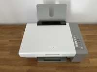 Imprimanta Lexmark x2550