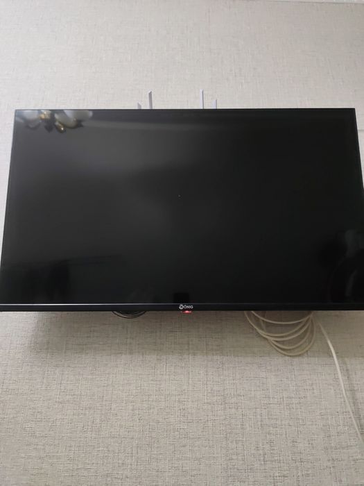 Телевизор смарт Срочно продам