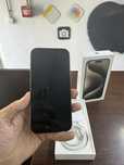 Vand Iphone 15 Pro 128Gb Full box