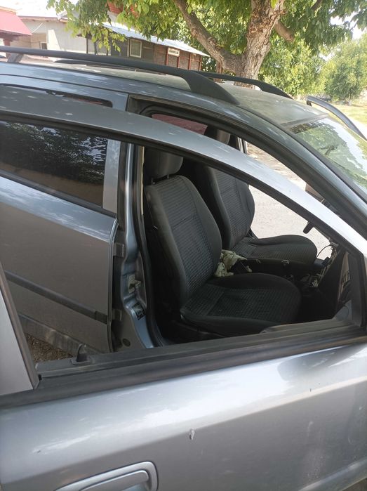 Opel Astra g1.6 Caravan
