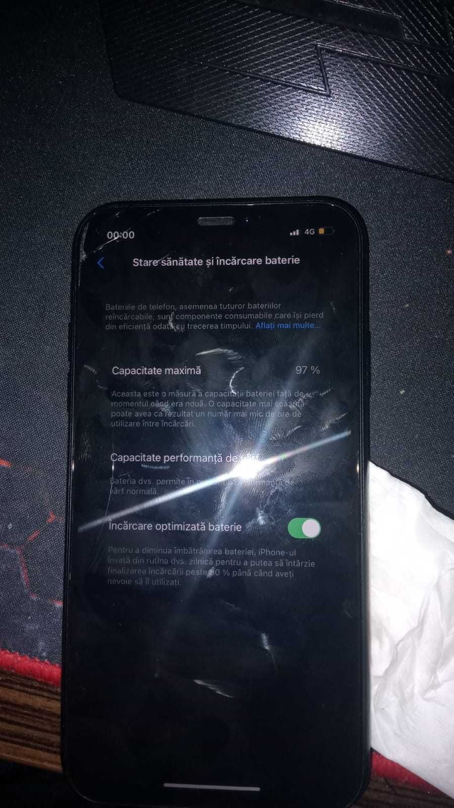 Iphone Xr 64gb impecabil