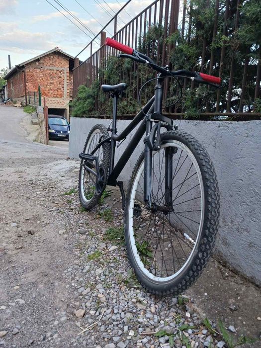 Използвано колело