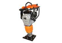 Mai compactor Bisonte, MC75-H GXR, 13kN m. Honda GX R120 3.5cp, 72kg