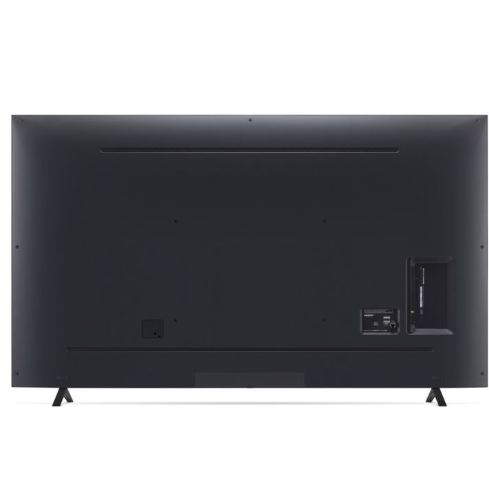 Televizor LG QNED 75NANO753QA, 189 cm, Smart, 4K