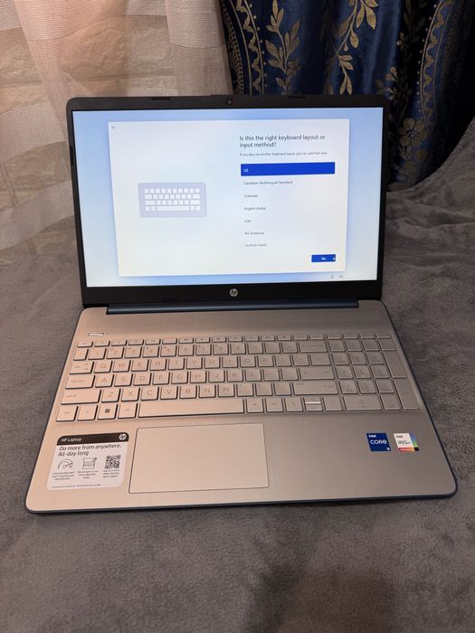 Срочно ! Yangi Hp pavilion  IT ofis dasturlash bugalteriya