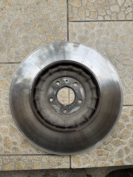 спирачни дискове за ауди 380/330мм