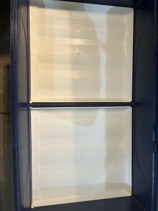 Colivie mare / voliera