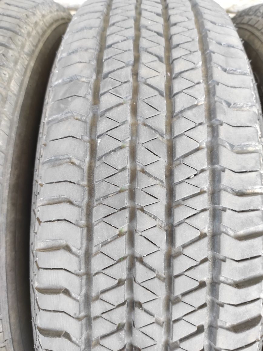 Летни гуми Bridgestone 205/70/15