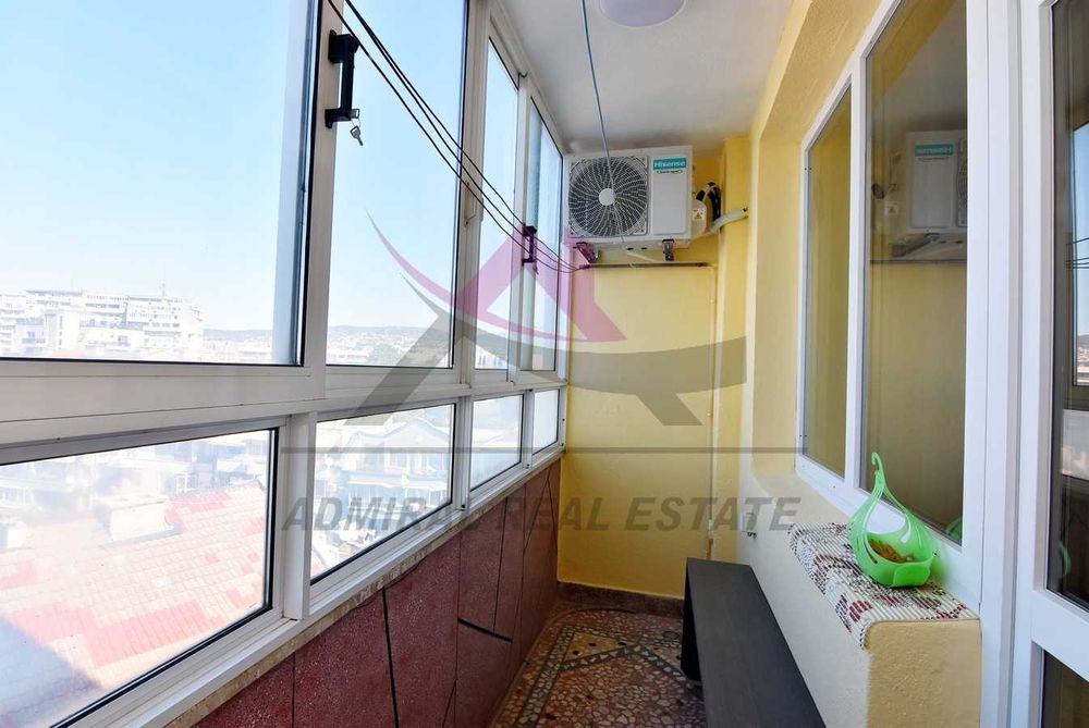 Дава се под наем Многостаен апартамент в Варна, Зимно кино Тракия - 110 кв.м за 766 € - Снимка #6