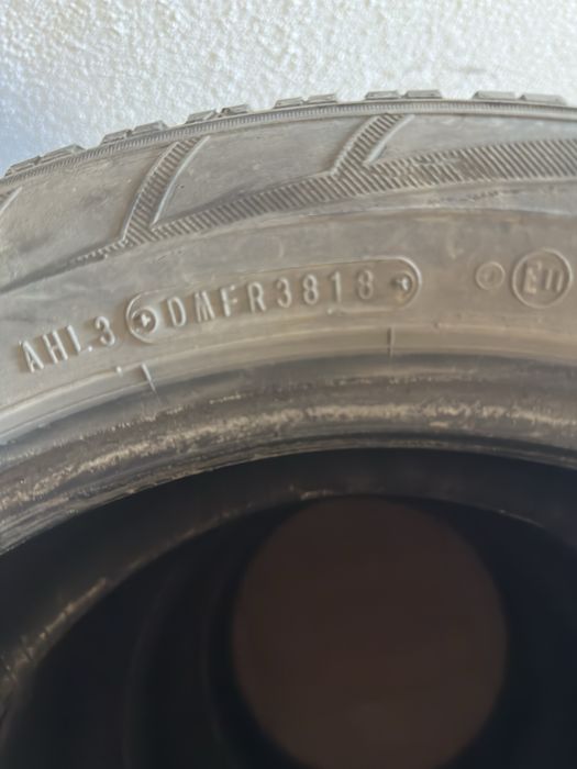 Roti iarna falken eurowinter hs01 195/55/16