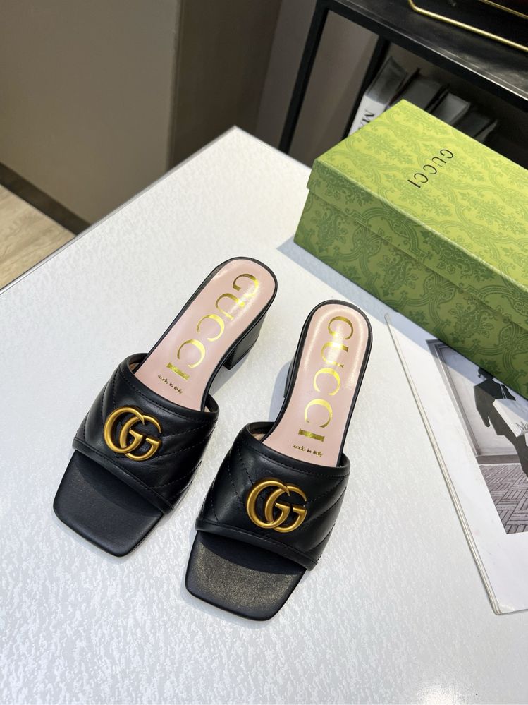Pantofi Gucci premium