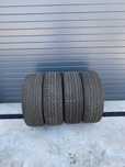 Set Anvelope AllTerrain 265/60 R18 Falken