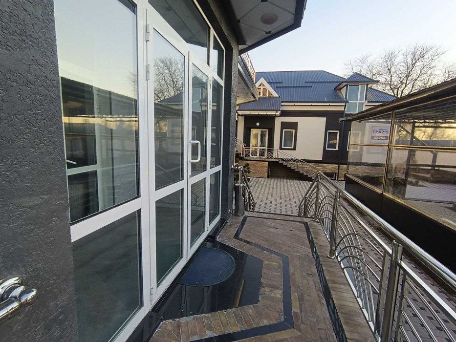 Продается готовая гостиница в сердце Мирабадского района!