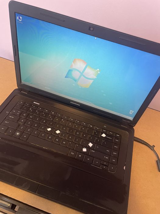 Laptop Compaq Presario CQ57