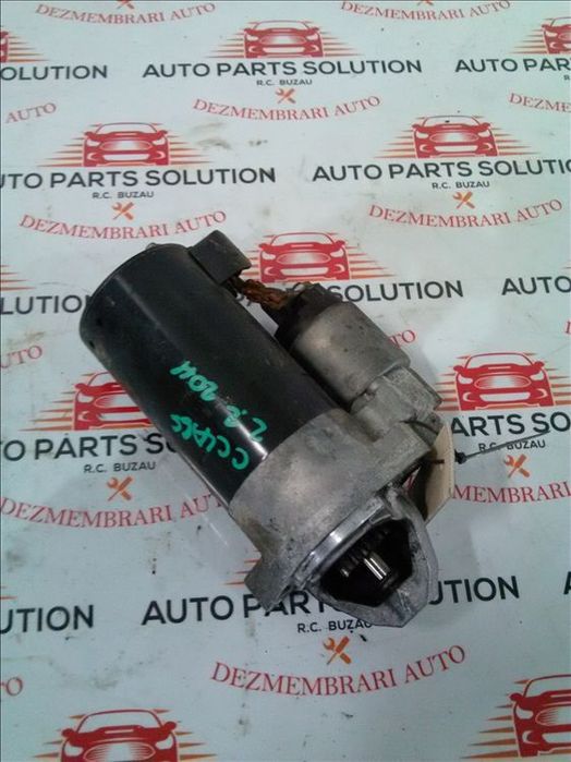 electromotor mercedes c class 2.2 cdi an fabr. 2011
