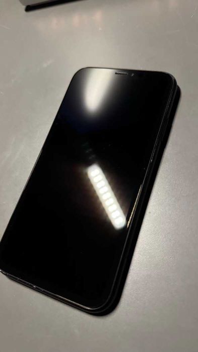 iPhone XR 64GB Black