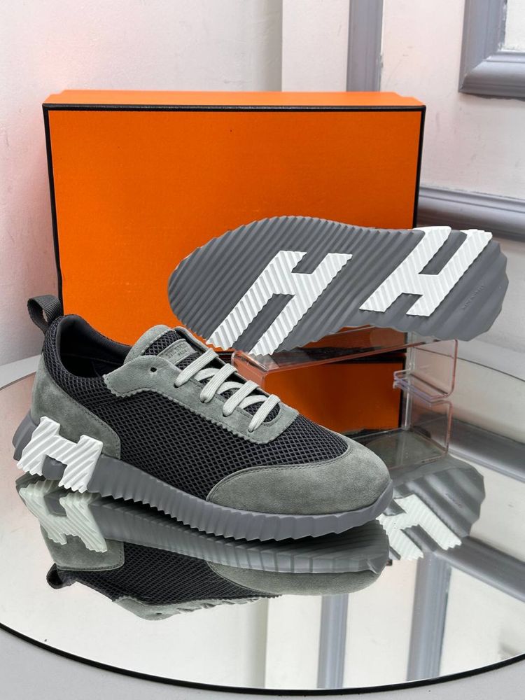 Adidasi Hermes Top Premium full box 40-45