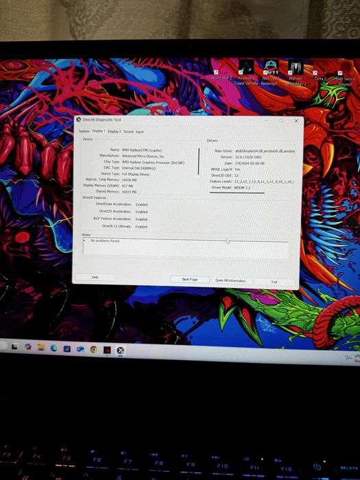 Laptop Gaming HP Omen 16-xf0150nq
