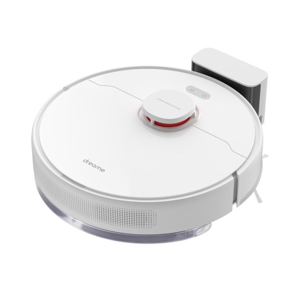 Робот прахосмукачка Dreame D9 Max Gen 2 RLD34GA-WH