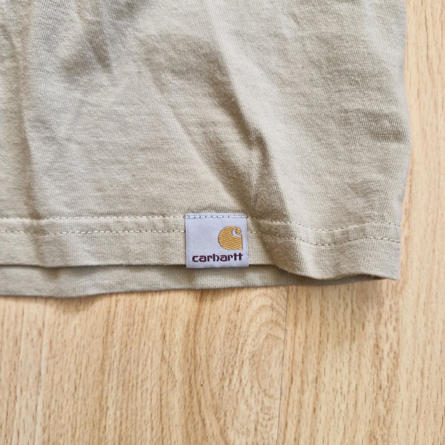 Carhartt freedom shirt