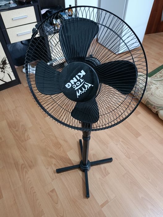 Срочно продаю вентилятор