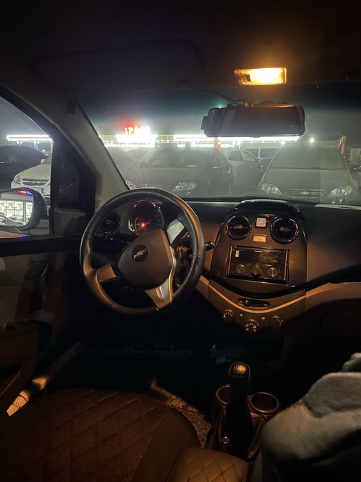 Moshinani holati zo’r