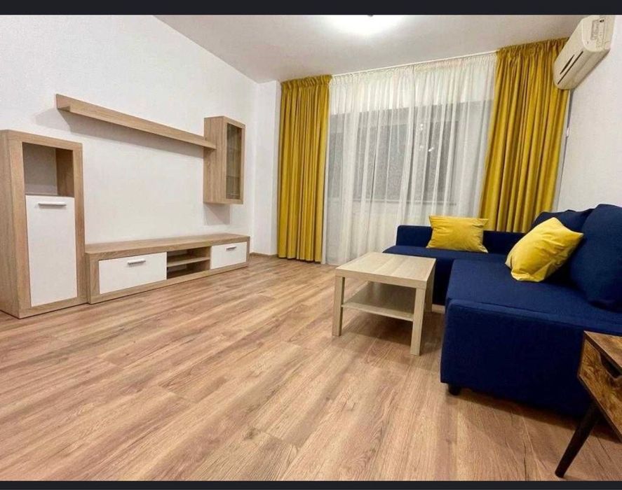 Inchiriez garsoniera Nerva Traian Proprietar