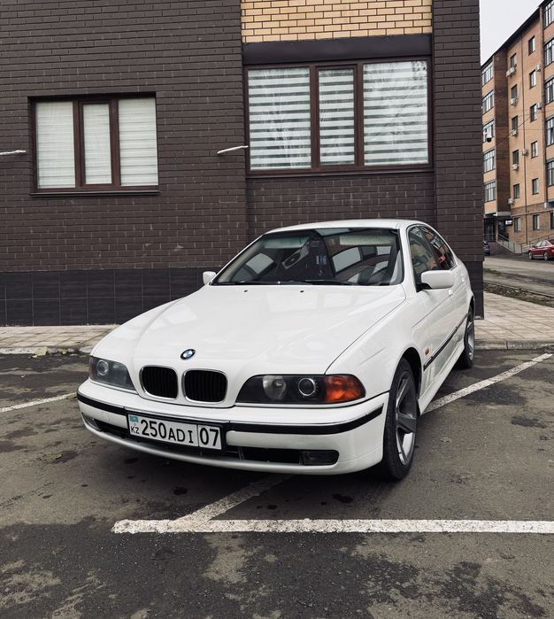 Срочно продам Bmw e39