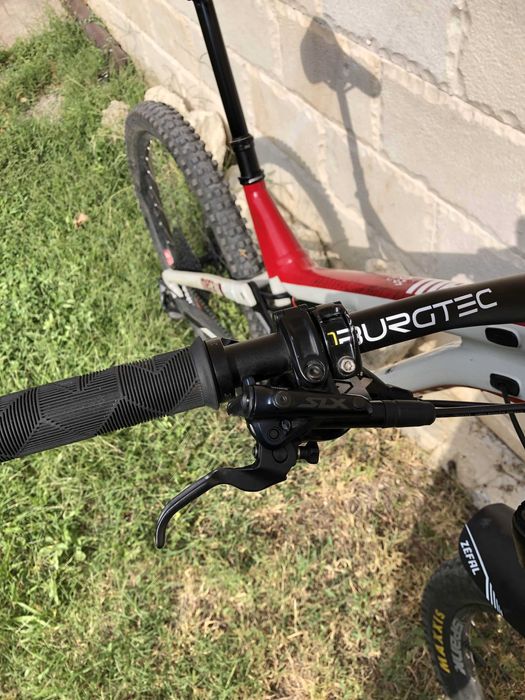 29 Commencal Meta AM 2020/21
