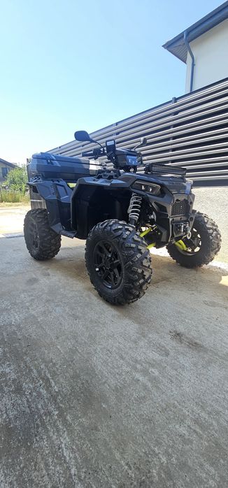 ATV Polaris Sportsman XP 1000S 90CP EPS Full led