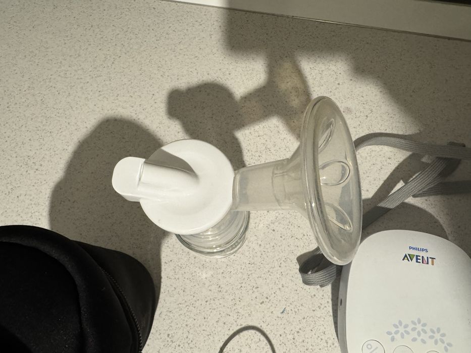 Pompa de san electrica Philips Avent
