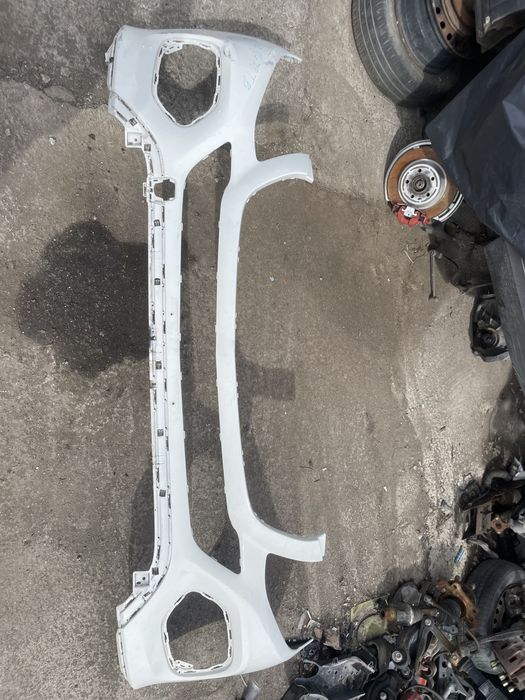 Предна броня GLE