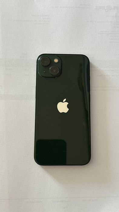 IPHONE 13 Alpine Green, 128 Gb