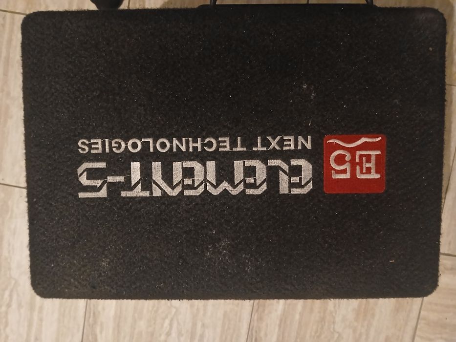 Продам самбуфер хорошый