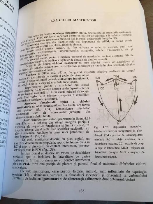 Bazele Clinice ŞI tehnice ale PROTEZĂRII FIXE - BRATU 2011