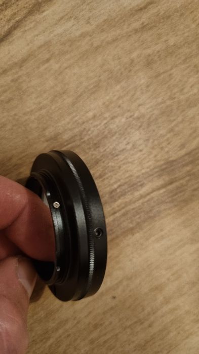 Adaptor L39 m39 laica mft m43 m4/3