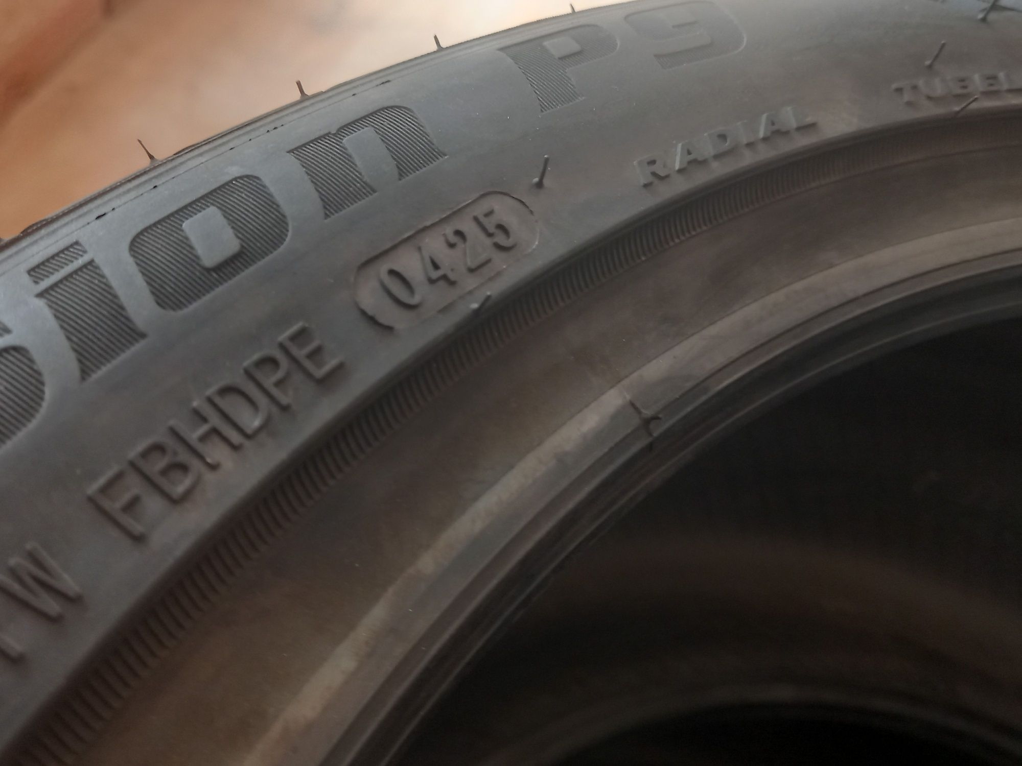275/35/R19 шины KUSTONE