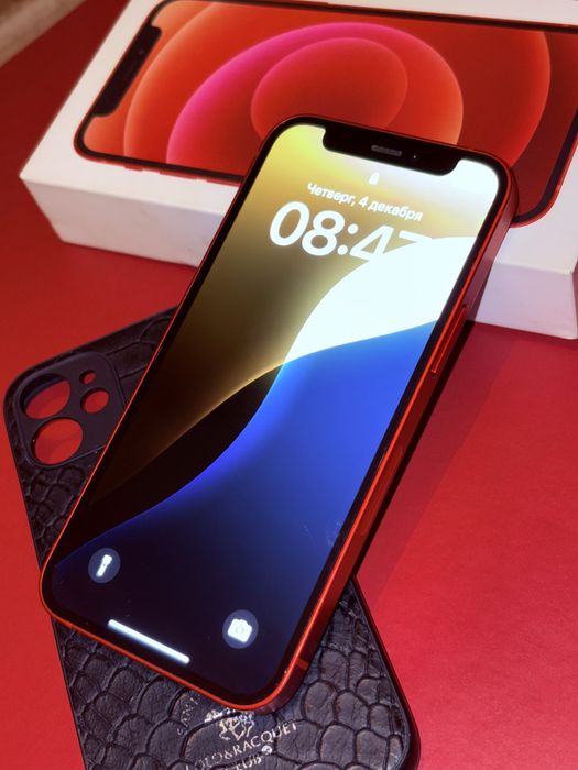 Айфон 12 мини 128гб