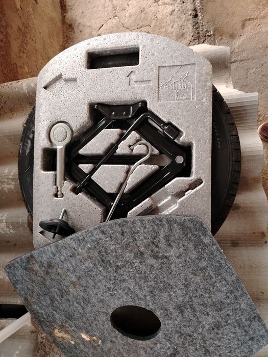 Spark kamplekt zapaskasi